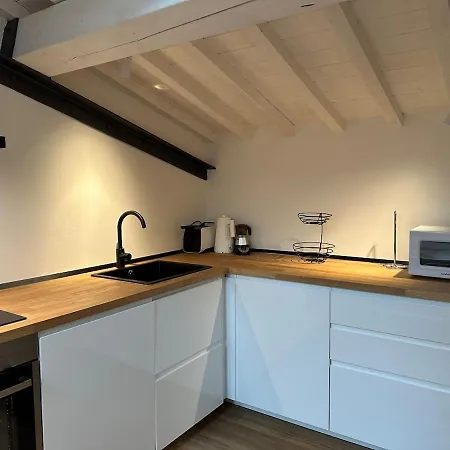 La Piccionaia Διαμέρισμα