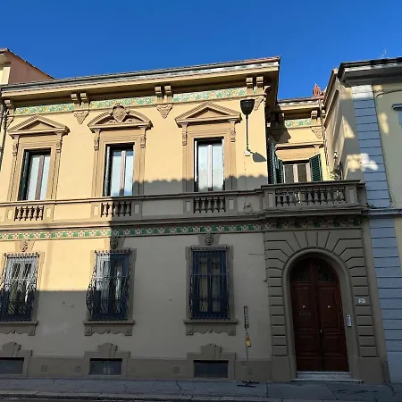 Διαμέρισμα La Piccionaia