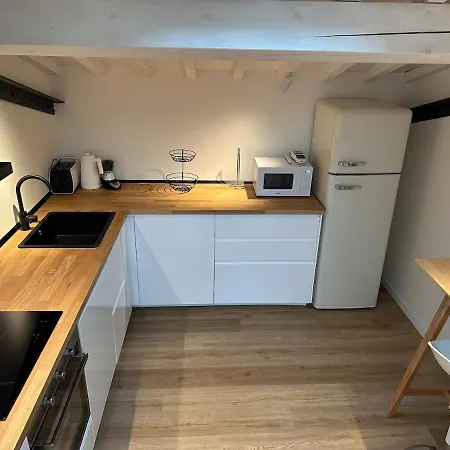 Διαμέρισμα La Piccionaia