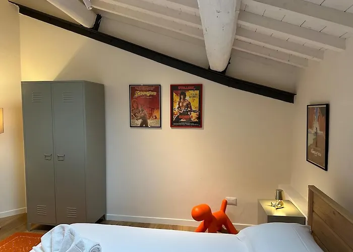 La Piccionaia Διαμέρισμα Φλωρεντία