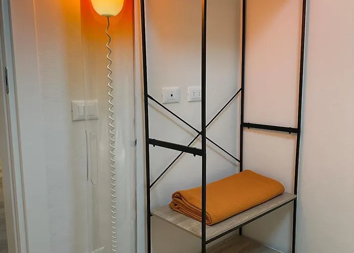 La Piccionaia * Φλωρεντία