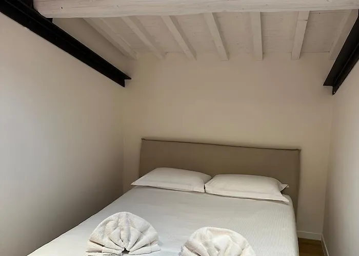 La Piccionaia Διαμέρισμα *