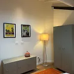 La Piccionaia Apartamento *