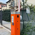 Apartamento La Piccionaia