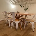 Apartamento La Piccionaia