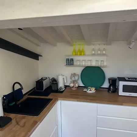 La Piccionaia Apartamento Florença