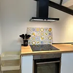 Apartment La Piccionaia Florence