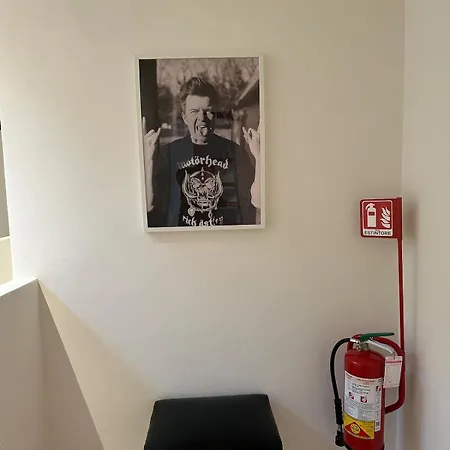 Apartamento La Piccionaia Florença