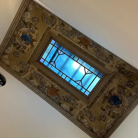 Lejlighed La Piccionaia *