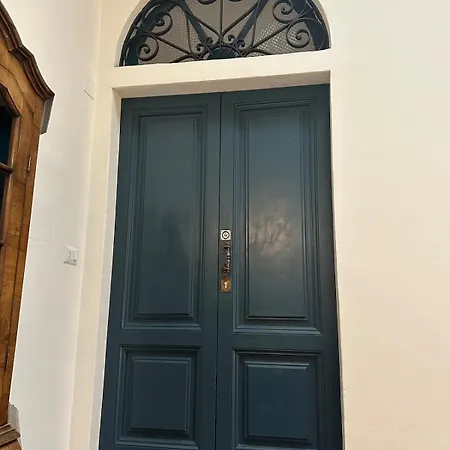 La Piccionaia Lejlighed Firenze