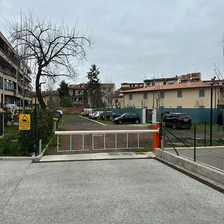 Lejlighed La Piccionaia *