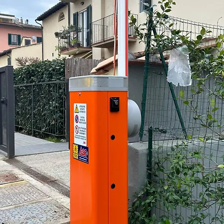 Lejlighed La Piccionaia
