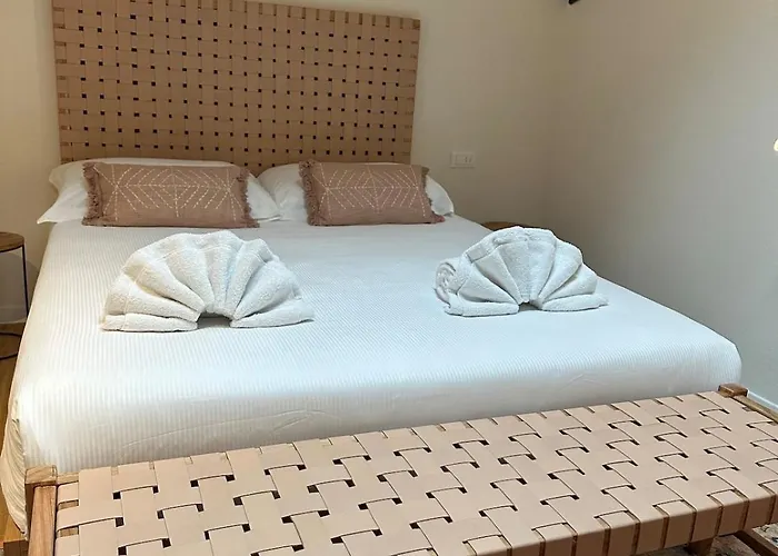 Daire La Piccionaia Floransa