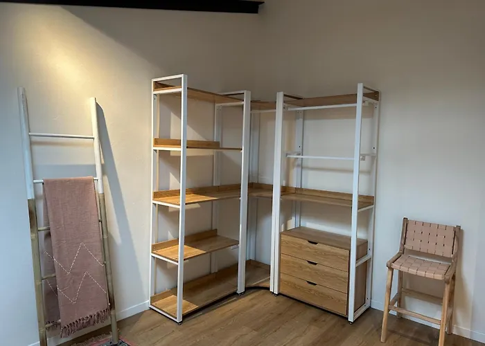 Apartment La Piccionaia *