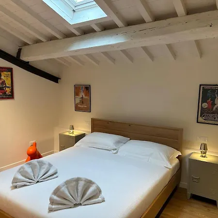 아파트 La Piccionaia