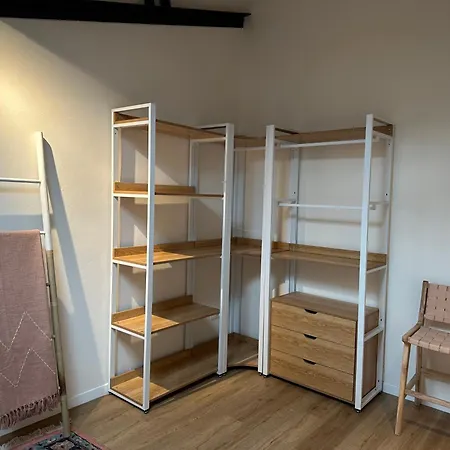 Appartement La Piccionaia *