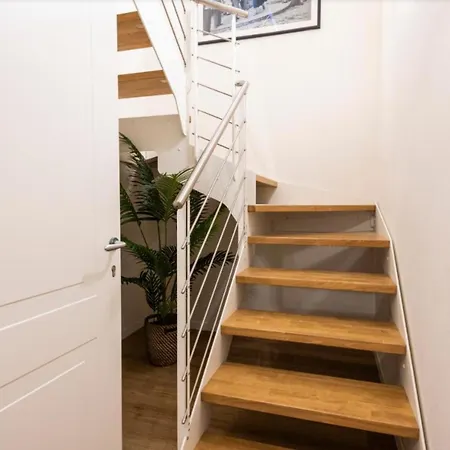 La Piccionaia Appartement *