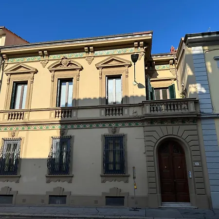 La Piccionaia Appartement Florence