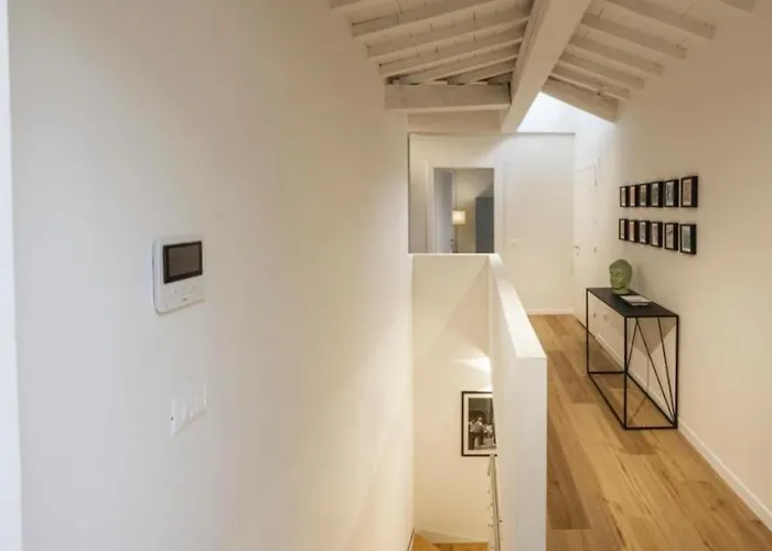 Appartement La Piccionaia *