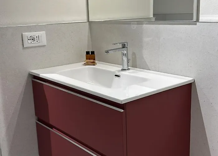 Appartement La Piccionaia