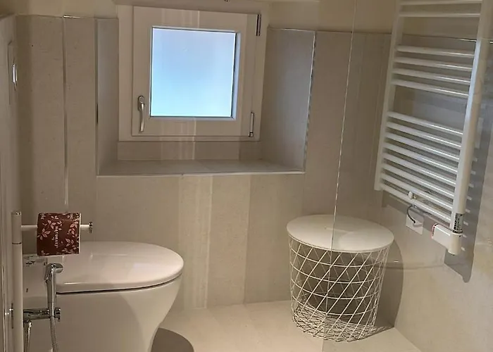 Appartement La Piccionaia *