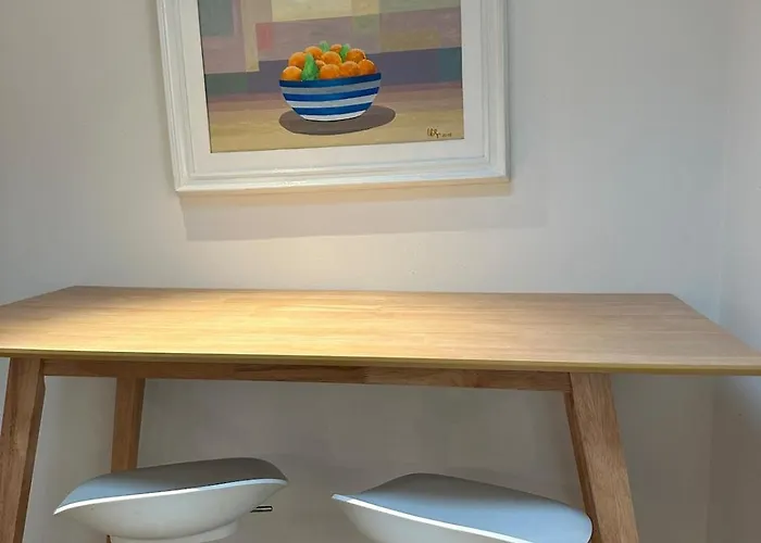 La Piccionaia Appartement