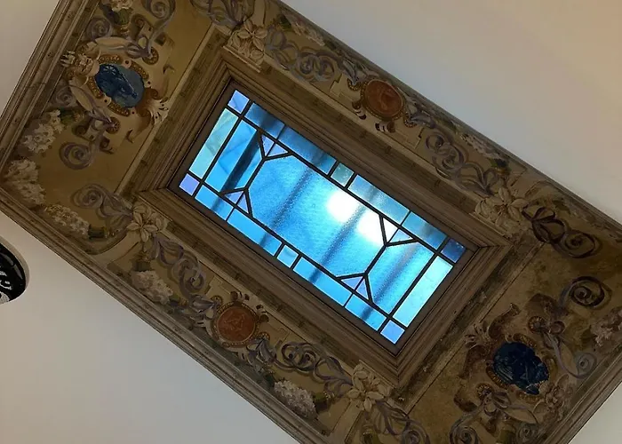 Appartement La Piccionaia *
