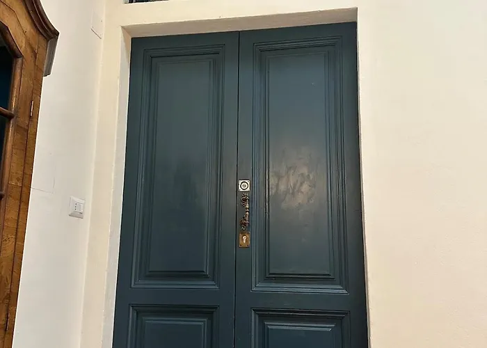 La Piccionaia Appartement Florence