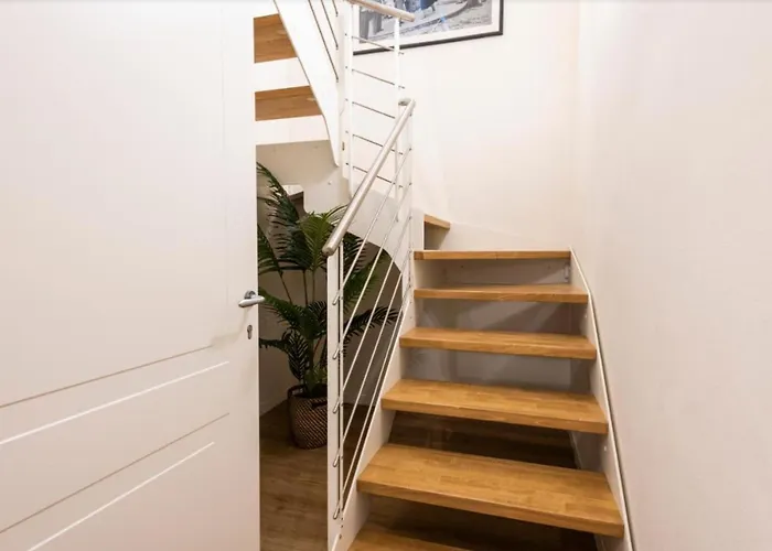 La Piccionaia Appartement *