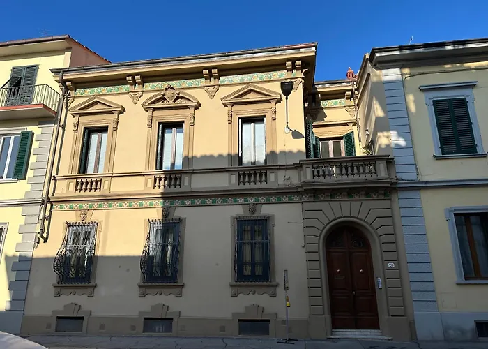 La Piccionaia Appartement Florence