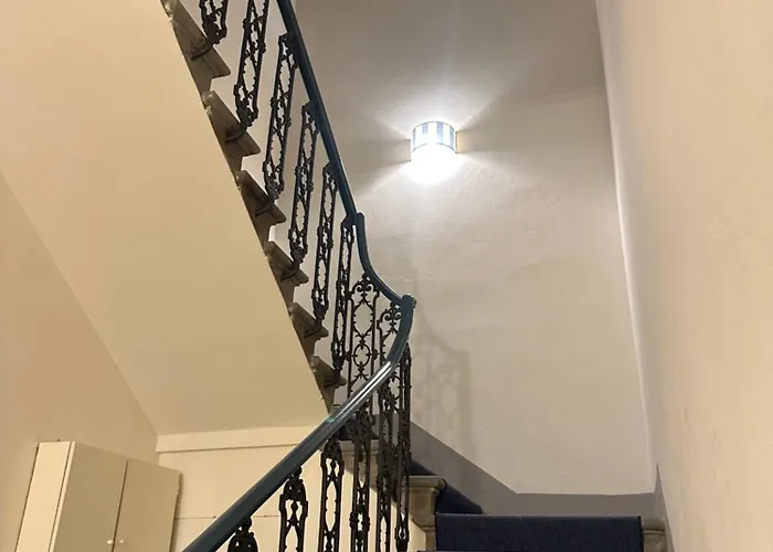 La Piccionaia Appartement