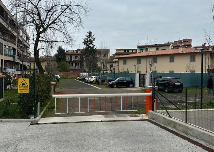 Appartement La Piccionaia *
