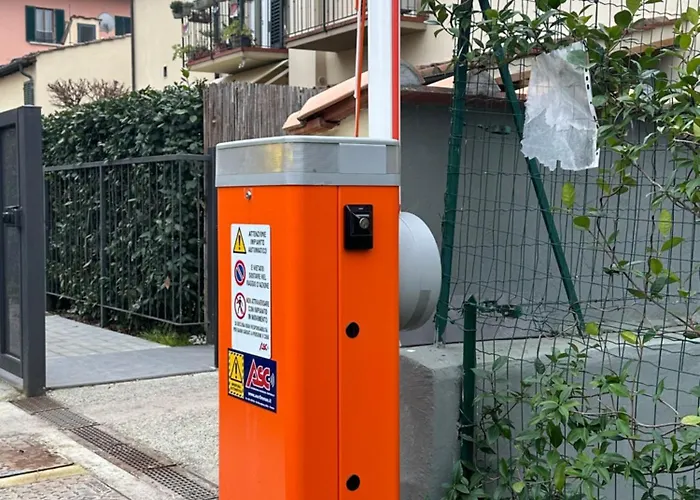 Appartement La Piccionaia