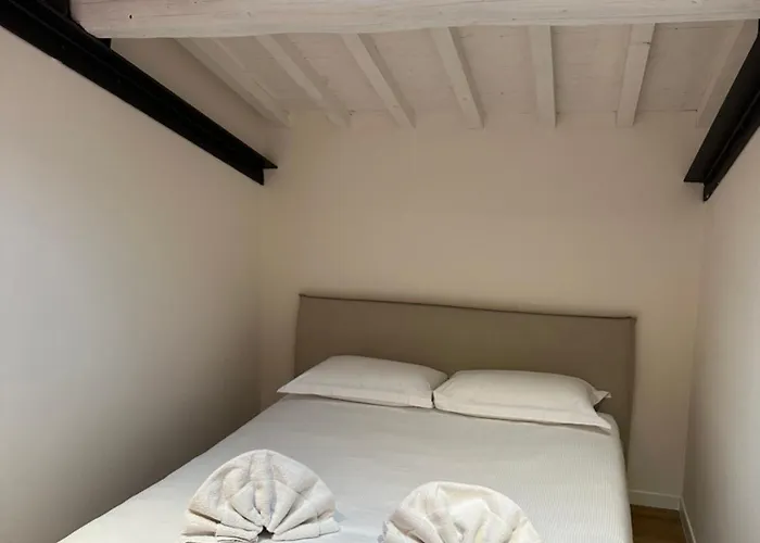 La Piccionaia Appartement